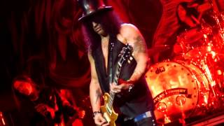 Slash  Anastasia 2013 1080p [upl. by Mcgee890]