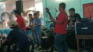 Pinintutunan kito cover Jaidi Bading band gabungan kb Tenggilan Tuaran dan Keningau [upl. by Lauralee]