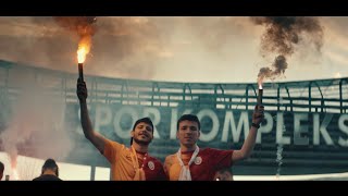 Sahibisin Kalbimin  NS Official Video RoadTo23 [upl. by Alebasi]