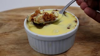 Mideas Malva Pudding Recipe [upl. by Nylsirhc]