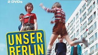 Unser Berlin  750 Jahre  Trailer  deutschgerman [upl. by Anigroeg]