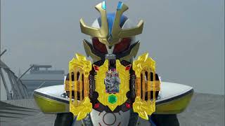 Fanmade Kamen Rider Legend Ixa Ride Chemy Card Henshin Sound HQ [upl. by Simone]