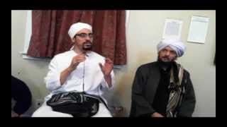 Confused Muslims and Misguided Ulema  Habib Kazim alSaqqaf [upl. by Eelsel]