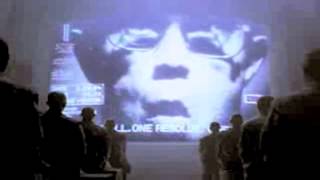 Apple 1984 Super Bowl Commercial HD [upl. by Veronique]