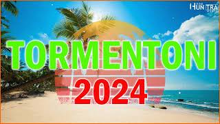 TORMENTONI DELLESTATE 2024 🎧 MUSICA ESTATE 2024 🏖️ CANZONI ESTATE 2024 ❤️ HIT DEL MOMENTO 2024 [upl. by Komarek]