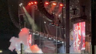 “My Sacrifice”  Creed Live  Hersheypark Stadium 82324 [upl. by Normac]