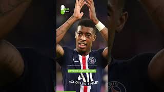 🧱 PSG hükümdarlığının etten duvarı Kimpembe [upl. by Euqinue556]