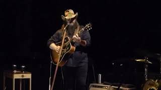 Chris Stapleton quotTravelerquot Live Montreal Quebec Canada September 8 2022 [upl. by Naitsirc883]