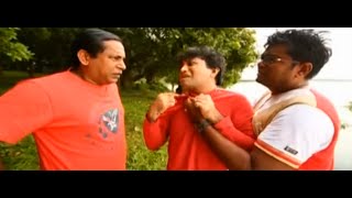 Bangla Eid Natok 2015 Eid Ul Adha Sikandar Box Ekhon Nij Grame Part 5 ft Mosharraf KarimShok [upl. by Aihsenod]