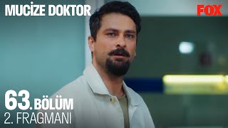 Mucize Doktor 63 Bölüm 2 Fragmanı [upl. by Devaney]