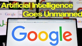 Google Eliminates AI Ethics Board After One Week [upl. by Holli887]