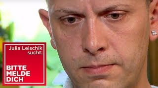 Kubanischer Gastarbeiter aus DDR gesucht Wer ist Christians Vater  Bitte melde dich  SAT1 [upl. by Conah]