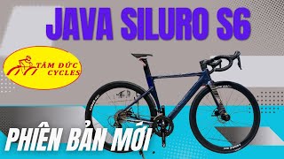 Java Siluro S6 2023 Phiên Bản MỚi [upl. by Stoffel]