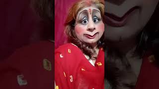 Ye ky bol diye guru ji ne 😁😜 comedy funny saras mayanka short [upl. by Jaan]