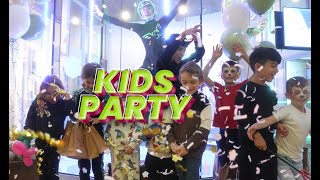 Kidsparty [upl. by Derry]