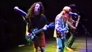 Nirvana  Floyd The Barber Live At Lame Fest 1989 [upl. by Cassilda606]