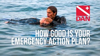 How Good is Your Emergency Action Plan [upl. by Gadmann]