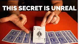 The GREATEST Easy Card Trick for Beginners  Revealed [upl. by Inalaehon]