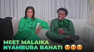 MALAIKA BAHATI FACE REAVEAL  THE BAHATI’S SHARE AN EMOTIONAL SHOCKING UNTOLD STORY [upl. by Acirred978]