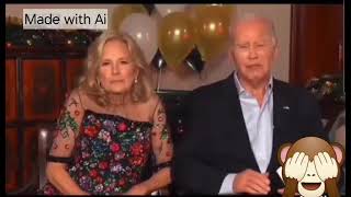 Biden Retirement Home Parody [upl. by Maxia]