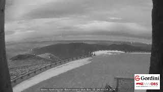 LIVE Mount Washington Observatory Deck Cam [upl. by Ambrosi]