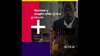 IELTS is accepted by universities in Canada Make your move with IELTS from the British Council [upl. by Jemena]