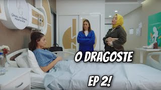 Doga are dureri Pierde sarcina O dragoste episodul 2 [upl. by Pate]