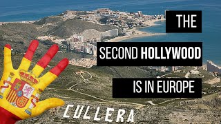 ⚓CULLERA VALENCIA SPAIN 😎The best PLACE in spain [upl. by Esma]