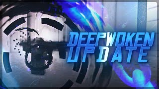 DEEPWOKEN UPDATE IS OUT SOON  Deepwoken [upl. by Assecnirp]