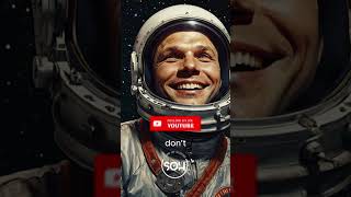 Yuri Gagarin The First Man in Space  A Journey Beyond Earth [upl. by Naillimixam]