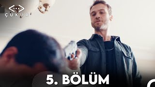 Çukur 1 Sezon 5 Bölüm Full HD [upl. by Anoj789]