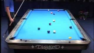 John Schmidt vs Corey Deuel Finals Diamond Players Championship [upl. by Wilda349]