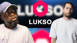 LUKSO CRYPTO IS WEB 3  FABIEN VOGELSTELLER EXPLAINS LUKSO COIN [upl. by Rawdan]