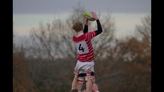 Radley College Rugby [upl. by Arihaz845]