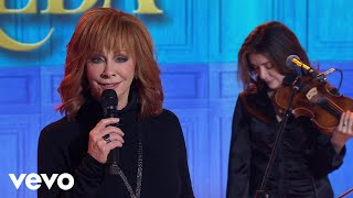 Reba McEntire  Seven Minutes In Heaven Live From The Today Show [upl. by Forta709]