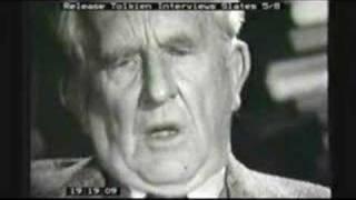 JRR Tolkien on Film [upl. by Htederem]