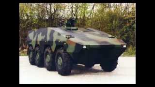 Top 30 modern armored personnel carriers APC [upl. by Finny]