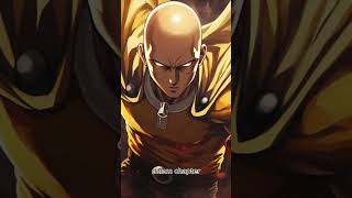 Blast Lebih Kuat dari Saitama saitama manga onepunchman [upl. by Joseito]