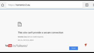 Torrentz not working 2018 How to open torrentz2eu 100 Stunning Results [upl. by Maurice376]