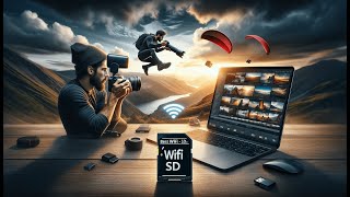 📡 Best WiFi SD Card  SAMSUNG PRO Ultimate Full Size 256GB SDXC Memory Card Review 📡 [upl. by Alba381]