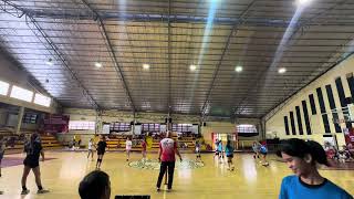 Santor WVT  ODL vs Team A [upl. by Renraw]