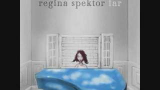 Regina Spektor  Human of the Year ALBUM [upl. by Bohrer]