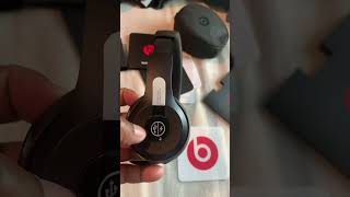 Beats Solo 3 Beats by DrDre headphones [upl. by Forland]