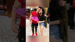 ✨💞✨Maera Mishra and Simba Nagpal beautiful✨💞✨ collectionvideosmakerlifestyle [upl. by Vaas]