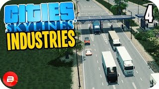 Tour the City that Took 8 Years of My Life Cities Skylines [upl. by Sida]