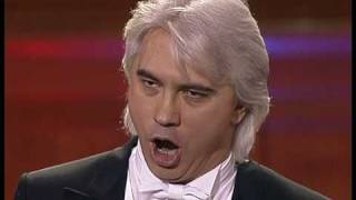 Dmitri Hvorostovsky  Eri Tu Un Ballo in Maschera [upl. by Clover]