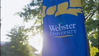 Webster University  2024 [upl. by Lars]