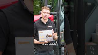 What is the best reversing camera set up for your machinery with Sparex [upl. by Neerom]