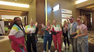 2023 MAST Conference Highlights  Las Vegas NV [upl. by Aneehsyt801]