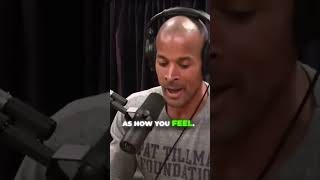 Why motivation is BAD for you  David Goggins [upl. by Ramel]